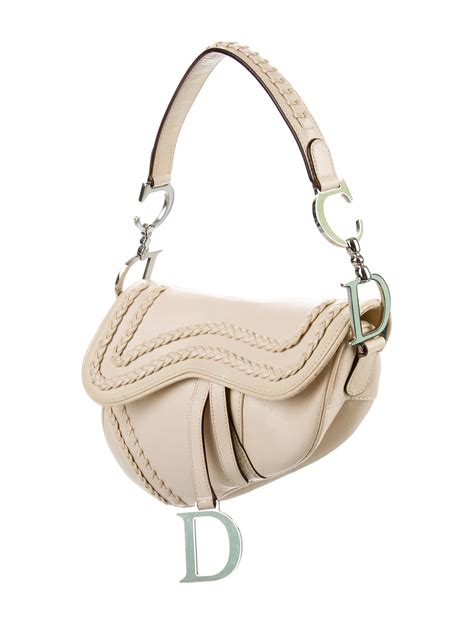 dior saddle bag authenticity